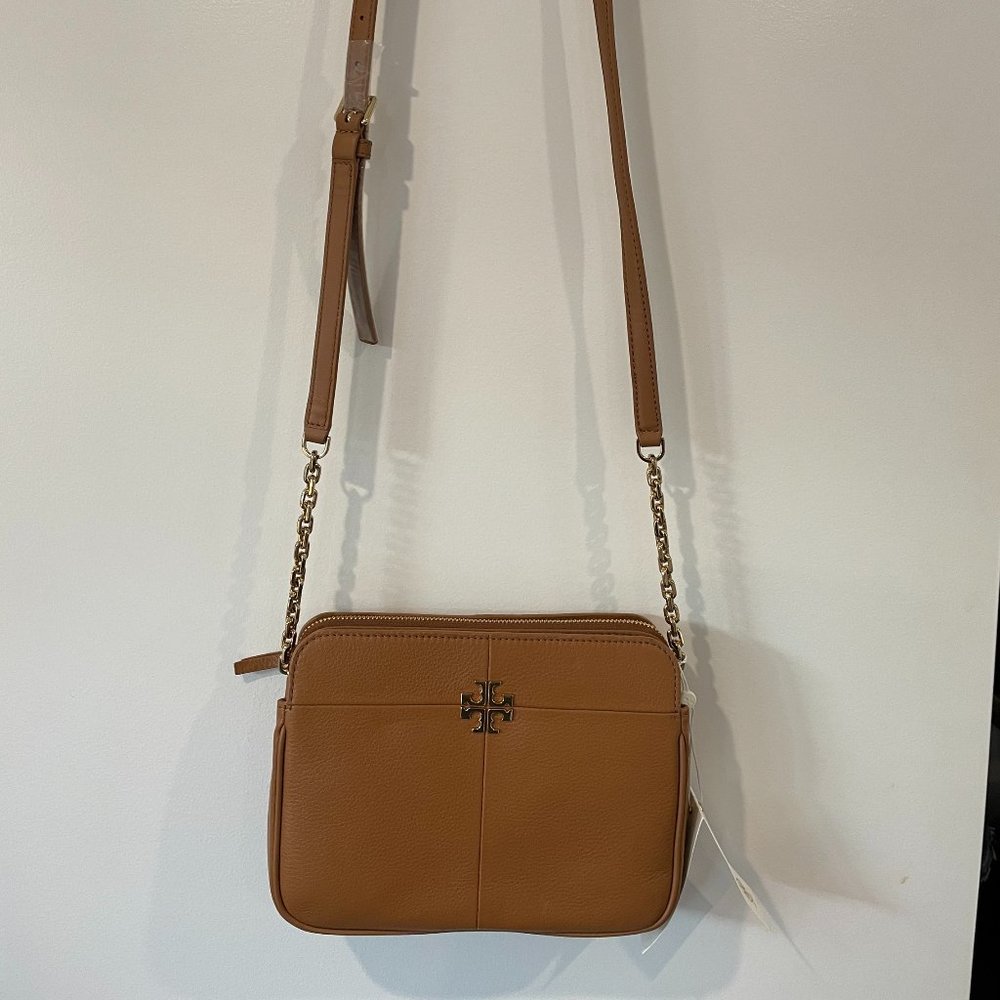 New With Tags Tory Burch Crossbody Bag